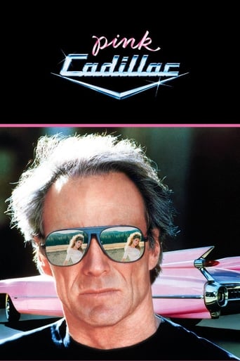 دانلود فیلم Pink Cadillac 1989