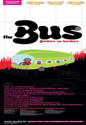 دانلود فیلم Bus 2004