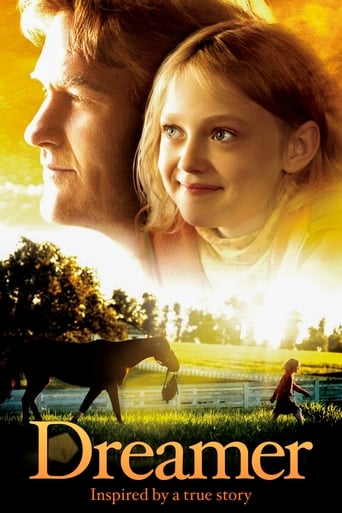 دانلود فیلم Dreamer: Inspired By a True Story 2005