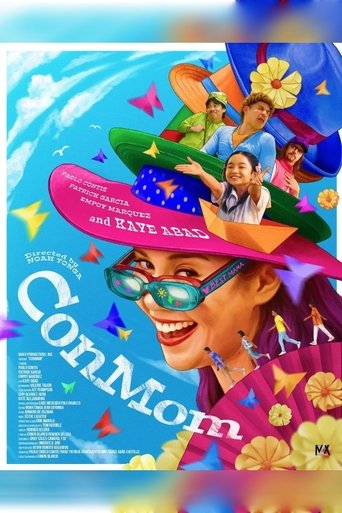 دانلود فیلم ConMom 2025