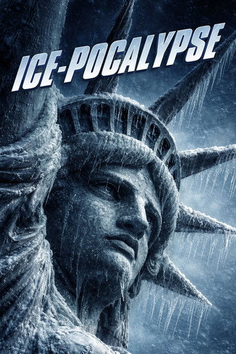دانلود فیلم Ice-Pocalypse 