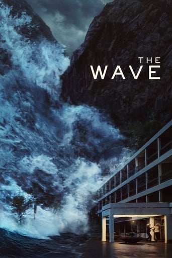 دانلود فیلم The Wave 2015 (موج)