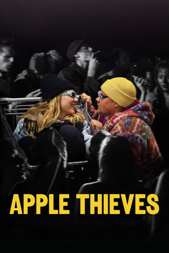 دانلود فیلم Apple Thieves 2024