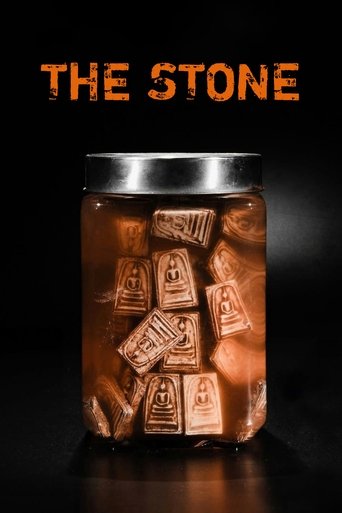 دانلود فیلم The Stone 2025 (سنگ)