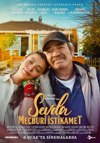 دانلود فیلم Sevda Mecburi İstikamet 2023 (سودا: مقصد اجباری)