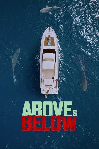 دانلود فیلم Above & Below 2026