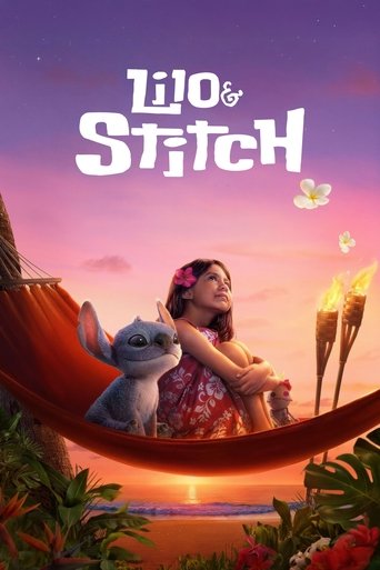 دانلود فیلم Lilo & Stitch 2025 (لیلو و استیچ)