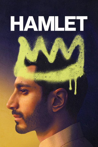 دانلود فیلم Hamlet 2025