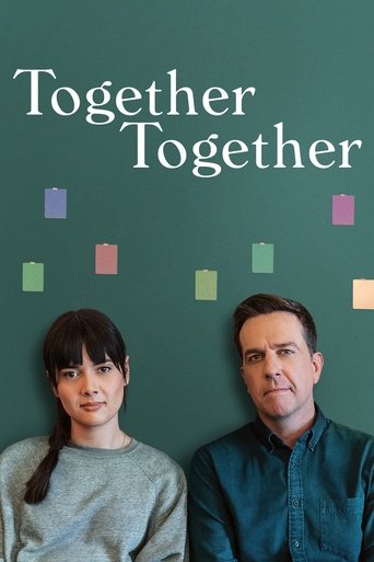 دانلود فیلم Together Together 2021 (با هم با هم)