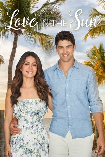 دانلود فیلم Love in the Sun 2019