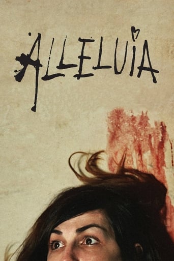 دانلود فیلم Alleluia 2014 (آللویا)