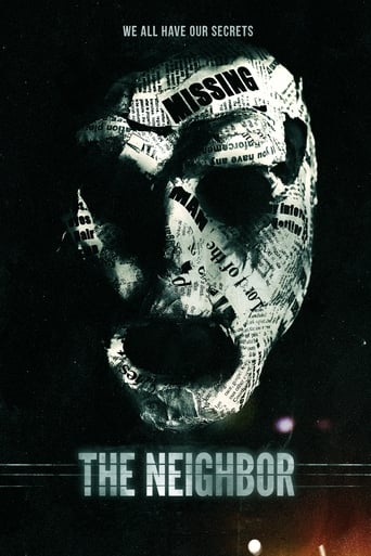 The Neighbor 2016