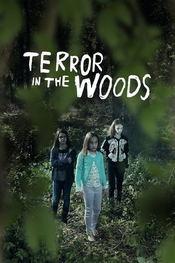دانلود فیلم Terror in the Woods 2018