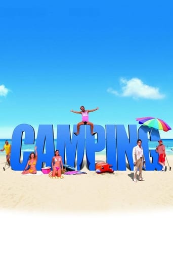 دانلود فیلم Camping 2006