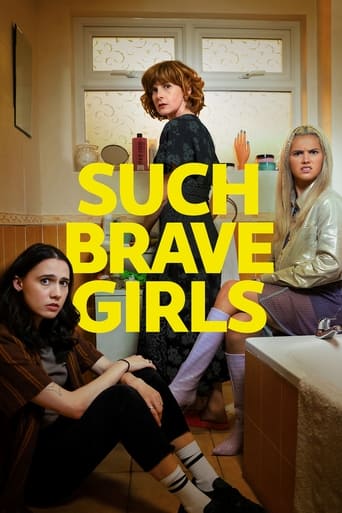 دانلود سریال Such Brave Girls 2023 (چه دختر شجاعی)