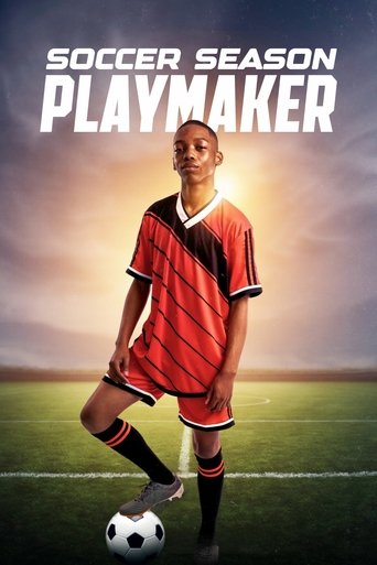 دانلود فیلم Soccer Season: Playmaker 2025