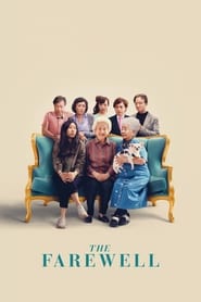 دانلود فیلم The Farewell 2019 (وداع)