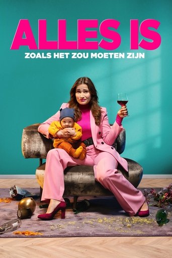 دانلود فیلم Life as It Should Be 2020