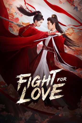 دانلود سریال Fight for Love 2025 (مبارزه برای عشق)