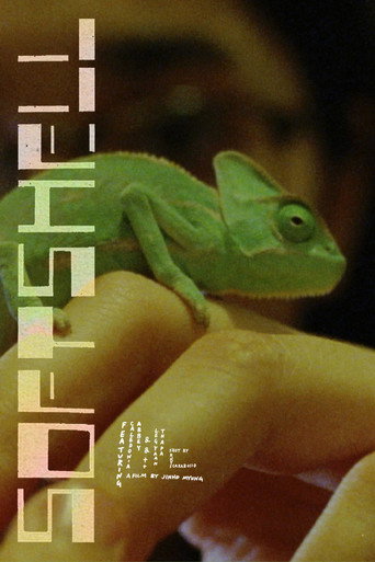 دانلود فیلم Softshell 2024