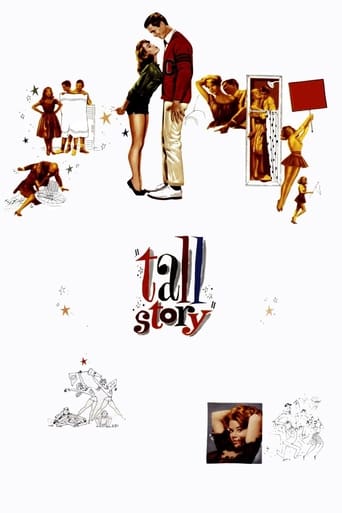 Tall Story 1960