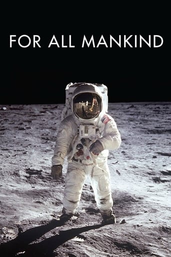 دانلود فیلم For All Mankind 1989