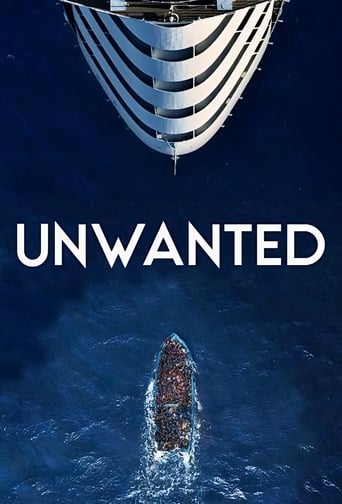 دانلود سریال Unwanted 2023 (ناخواسته)