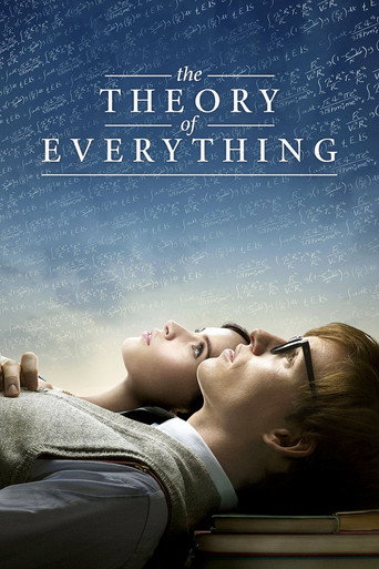 دانلود فیلم The Theory of Everything 2014 (تئوری برای همه‌چیز)