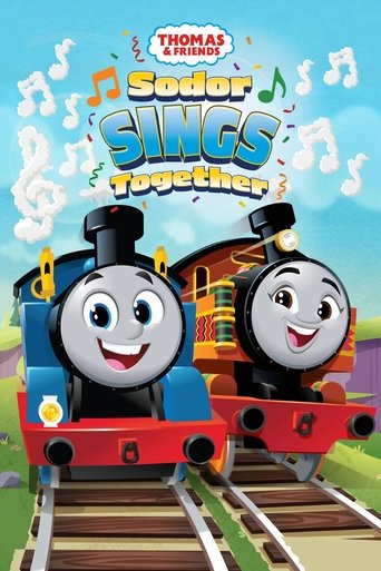 دانلود فیلم Thomas and Friends: Sodor Sings Together 2025