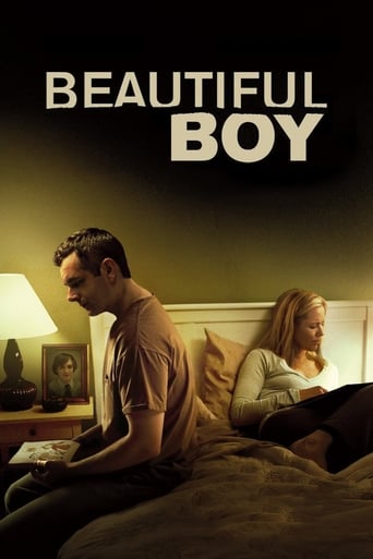 دانلود فیلم Beautiful Boy 2010 (پسر زیبا)