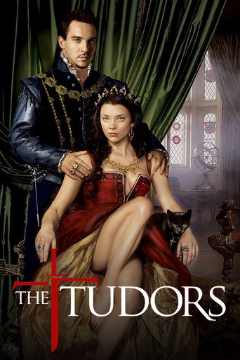 دانلود سریال The Tudors 2007 (تئودورها)