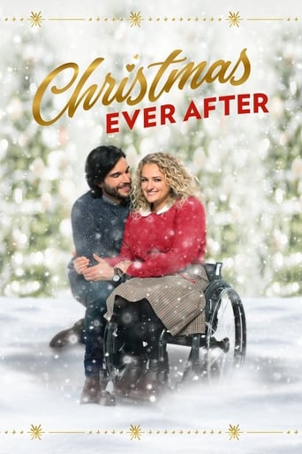 دانلود فیلم Christmas Ever After 2020