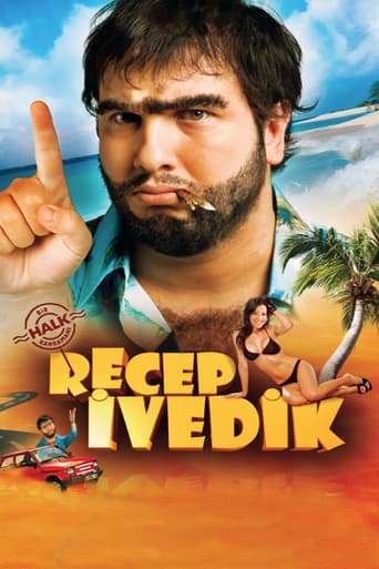 دانلود فیلم Recep İvedik 2008