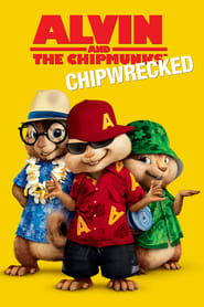 دانلود فیلم Alvin and the Chipmunks: Chipwrecked 2011