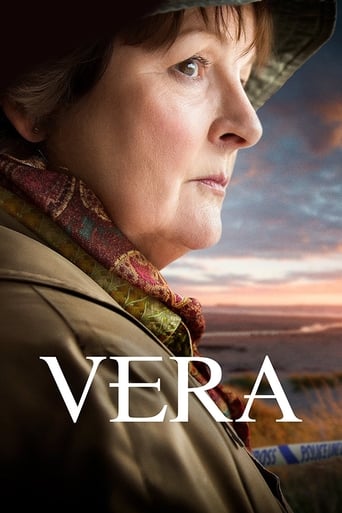دانلود سریال Vera 2011 (ورا)