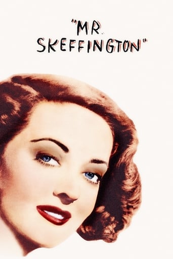 دانلود فیلم Mr. Skeffington 1944