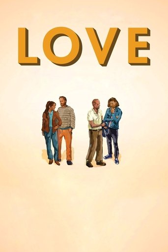 دانلود فیلم Love 2024 (عشق)