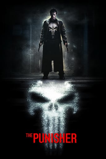 دانلود فیلم The Punisher 2004 (مجازاتگر)