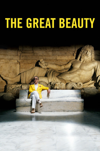 دانلود فیلم The Great Beauty 2013 (زیبایی بزرگ)