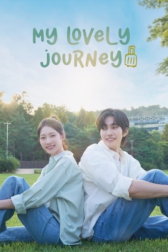 دانلود سریال My Lovely Journey 2025 (سفر دوست داشتنیم)