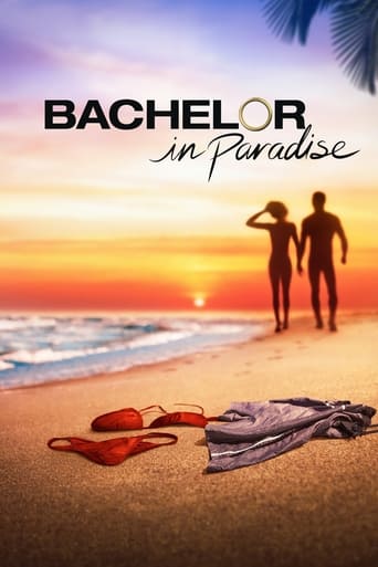 دانلود سریال Bachelor in Paradise 2011