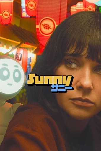 دانلود سریال Sunny 2024 (سانی )