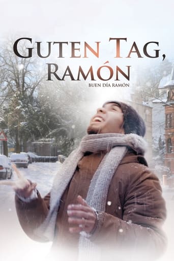 دانلود فیلم Good Day, Ramon 2013 (روز بخیر رامون )