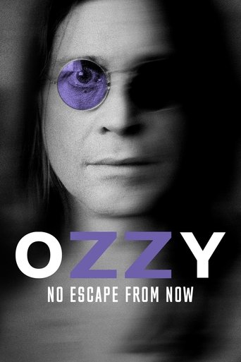 دانلود فیلم Ozzy: No Escape from Now 2025