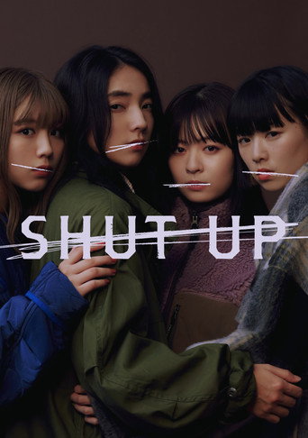 دانلود سریال SHUT UP 2023 (خفه شو)