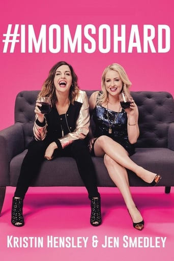 دانلود فیلم #IMomSoHard Live 2019