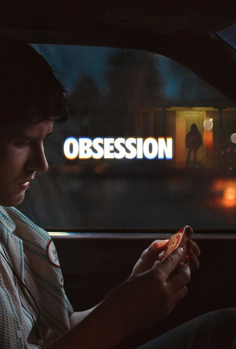 دانلود فیلم Obsession 2025