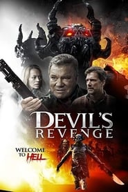 دانلود فیلم Devil's Revenge 2019 (انتقام شیطان)