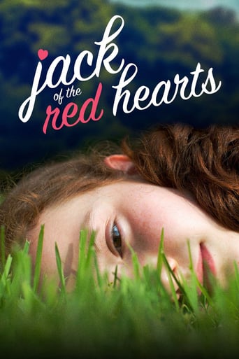 Jack of the Red Hearts 2015