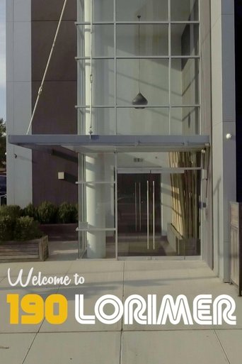 دانلود فیلم Welcome to 190 Lorimer 2025